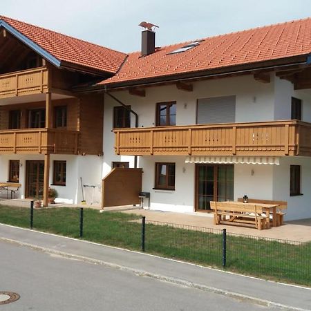 Landhaus Fuchs Unterwoessen Exterior photo