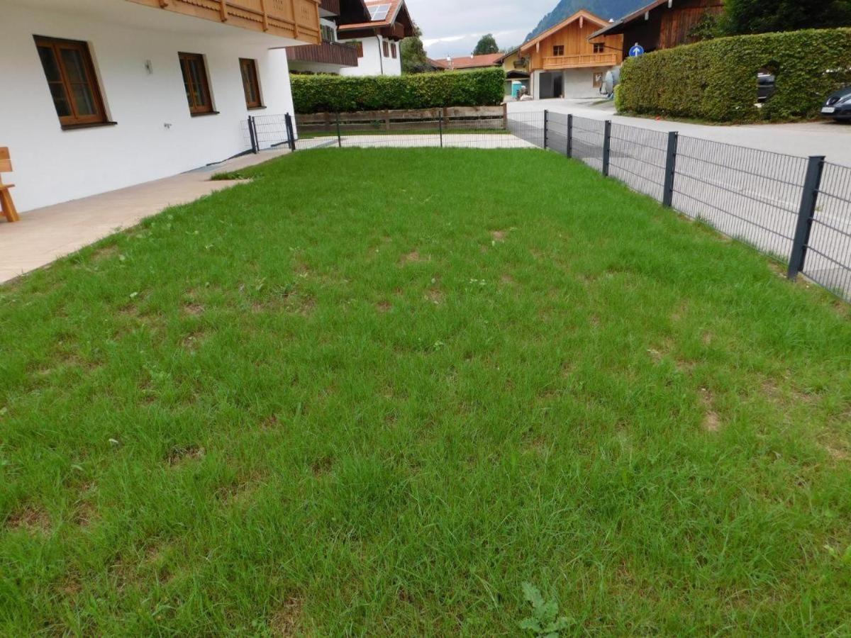 Landhaus Fuchs Unterwoessen Exterior photo